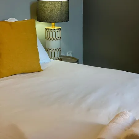 Simple Triple Studio In King'S Cross
